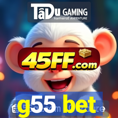 g55 bet